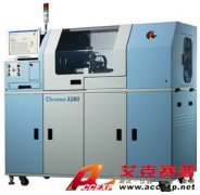 艾克賽普 Chroma 3280 SD Card 測(cè)試分類機(jī)