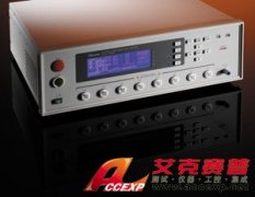 艾克賽普 Chroma 19055 耐壓測(cè)試分析儀