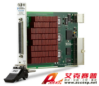 NI PXI-2530B 復用器開關(guān)圖片