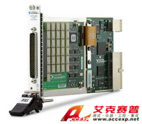 NI PXI-2568 開關(guān)模塊