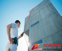 激光測距儀的原理、使用方法以及日常維護