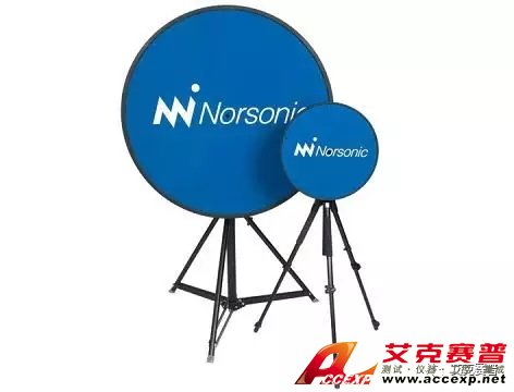 Nor 848A聲學(xué)照相機