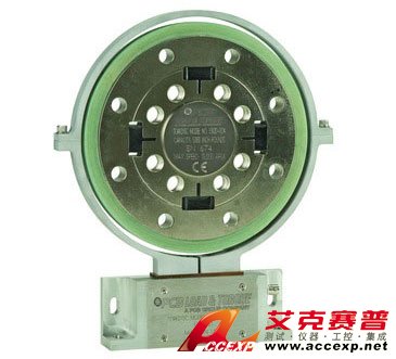 美國PCB 5302D-01A扭矩測(cè)試系統(tǒng)TTORKDISC
