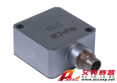美國(guó)PCB 3711F1110G加速度傳感器