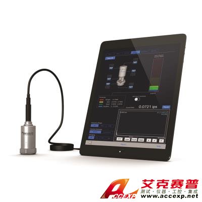 美國PCB 633A01陶瓷加速度計(jì)