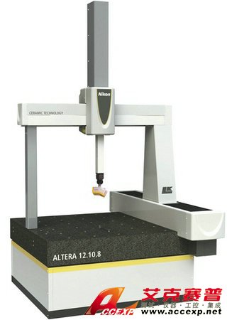 nikon尼康 三坐標(biāo)測(cè)量儀ALTERA