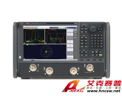 keysight是德 N5225B PNA 微波網(wǎng)絡分析儀，900 Hz/10 MHz 至 50