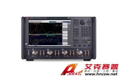 keysight是德 N5232B PNA-L 微波網(wǎng)絡分析儀，20 GHz
