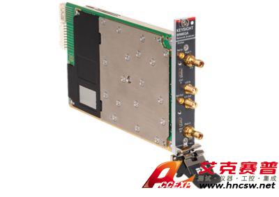 keysight是德 M9803A PXIe 矢量網(wǎng)絡(luò)分析儀，9 kHz 至 14 GHz