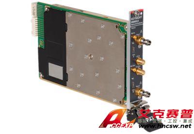 keysight是德 M9806A PXIe 矢量網(wǎng)絡(luò)分析儀，100 kHz 至 32 GHz