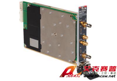 keysight是德 M9807A PXIe 矢量網(wǎng)絡(luò)分析儀，100 kHz 至 44 GHz