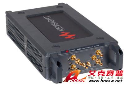 keysight是德 P5022A 是德科技精簡系列 USB 矢量網(wǎng)絡(luò)分析儀，9 G