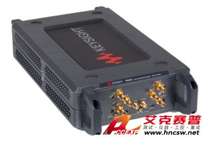 keysight是德 P5023A 是德科技精簡系列 USB 矢量網(wǎng)絡(luò)分析儀，14