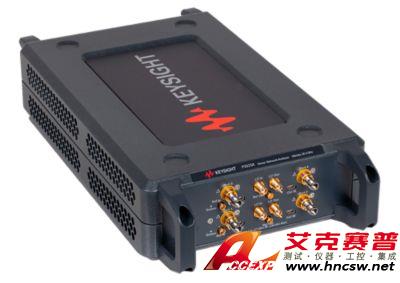 keysight是德 P5025A 是德科技精簡系列 USB 矢量網(wǎng)絡(luò)分析儀，26.