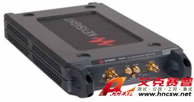 keysight是德 P5007A 是德科技精簡系列 USB 矢量網(wǎng)絡(luò)分析儀，44
