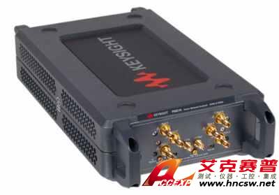 keysight是德 P5021A 是德科技精簡系列 USB 矢量網(wǎng)絡(luò)分析儀，6.5