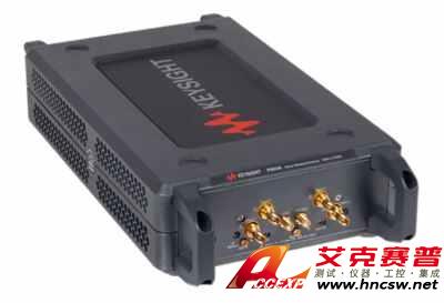keysight是德 P5020A 是德科技精簡系列 USB 矢量網(wǎng)絡(luò)分析儀，4.5