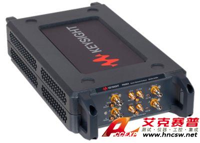 keysight是德 P5026A 是德科技精簡系列 USB 矢量網(wǎng)絡(luò)分析儀，32