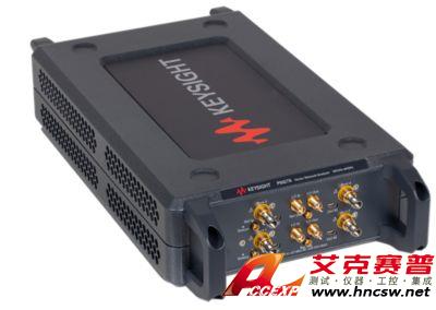 keysight是德 P5027A 是德科技精簡系列 USB 矢量網(wǎng)絡(luò)分析儀，44
