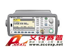 keysight是德 53210A 350 MHz 射頻頻率計(jì)數(shù)器，10 位/秒