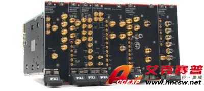 keysight是德 M9383A PXIe 微波信號發(fā)生器，1 MHz 至 44 GHz