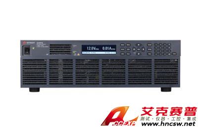 keysight是德 AC6801B 基礎(chǔ)型交流電源，500 VA，310 V，2.5 A