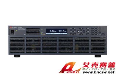 keysight是德 AC6802B 基礎(chǔ)型交流電源，1000 VA，310 V，5 A