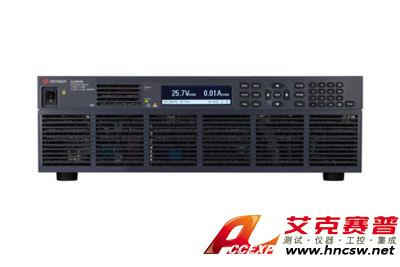 keysight是德 AC6803B 基礎(chǔ)型交流電源，2000 VA，310 V，10 A